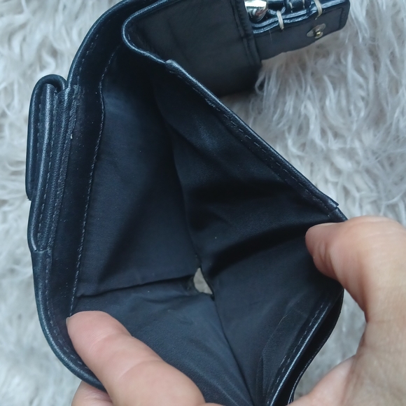 Coach wallet - Picture 6 of 16